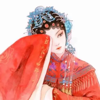读者头像占位六